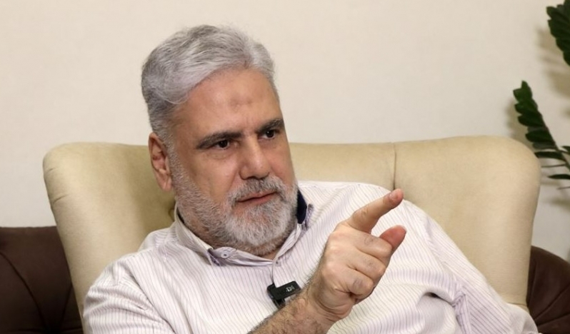 Hizbullah yetkilisi: İsrail’le müzakere ‘tarihi hata’