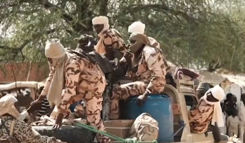 Hızlı Destek Kuvvetleri, ABD öncülüğündeki ateşkesi kabul etti