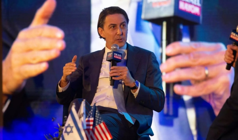 Hochstein’den Lübnan’a üstü kapalı tehdit