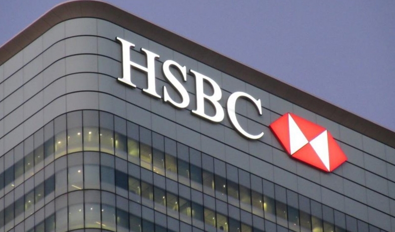 HSBC: BAE