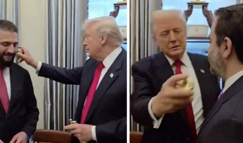 HTŞ, Amerikan desteğiyle güçleniyor: Suriye dosyasında kritik bir ay