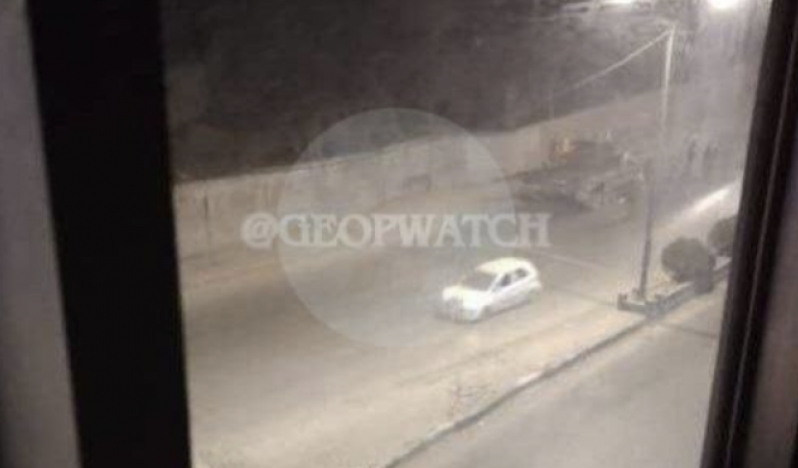 HTŞ Halep’e tanklarla bombardıman başlattı