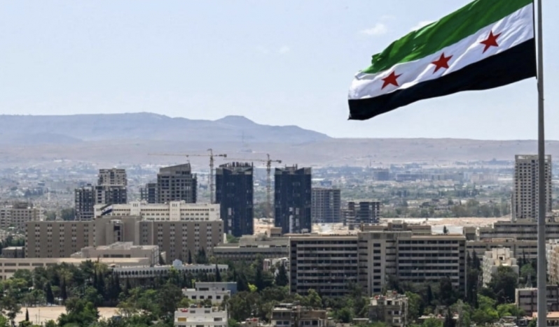 HTŞ, hiçbir hukuki suçlama olmaksızın Suriye hapishanelerini 