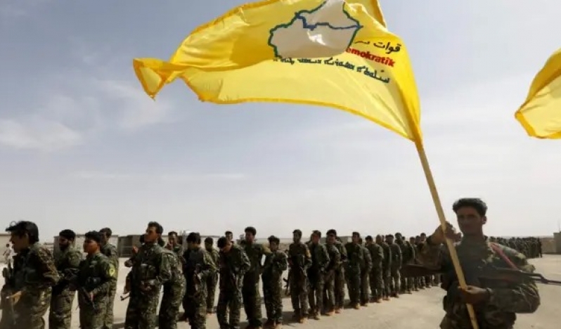 HTŞ ile SDG arasında kapsamlı anlaşma