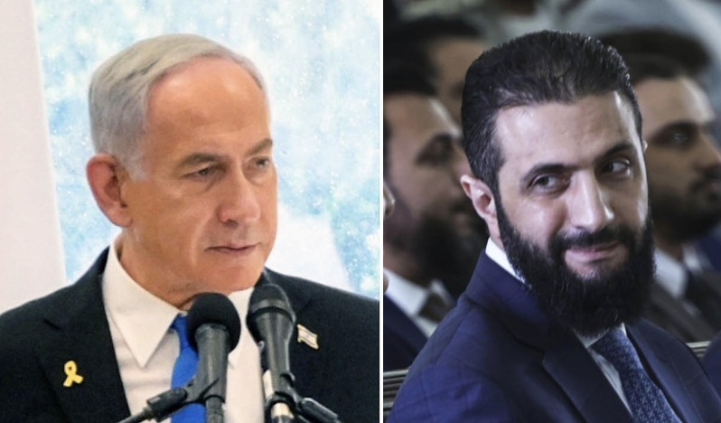 HTŞ: İsrail ile anlaşmamız her an duyurulabilir