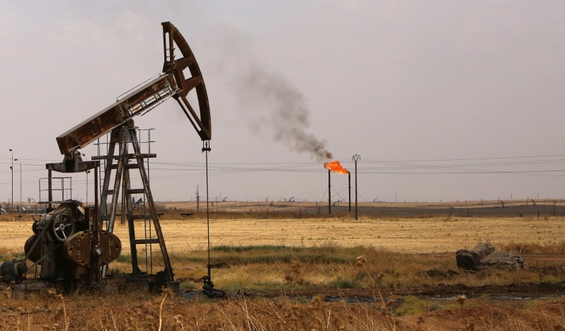 HTŞ, petrol ithalatında yerli aracılara yöneldi