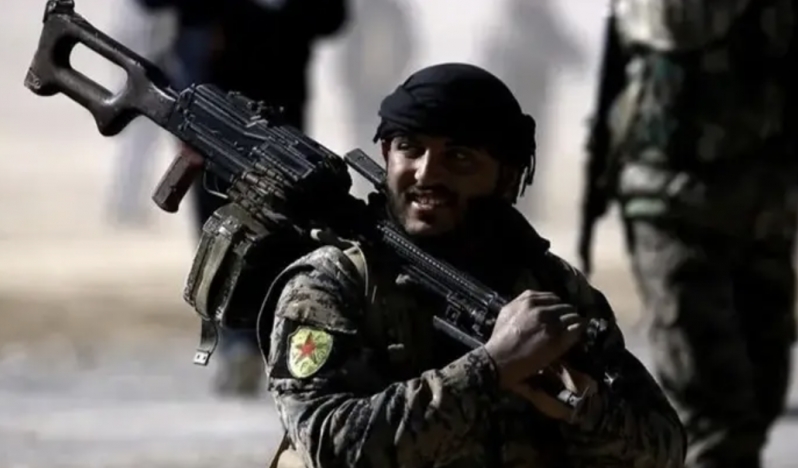 HTŞ-SDG çatışmalarında ölü sayısı artıyor