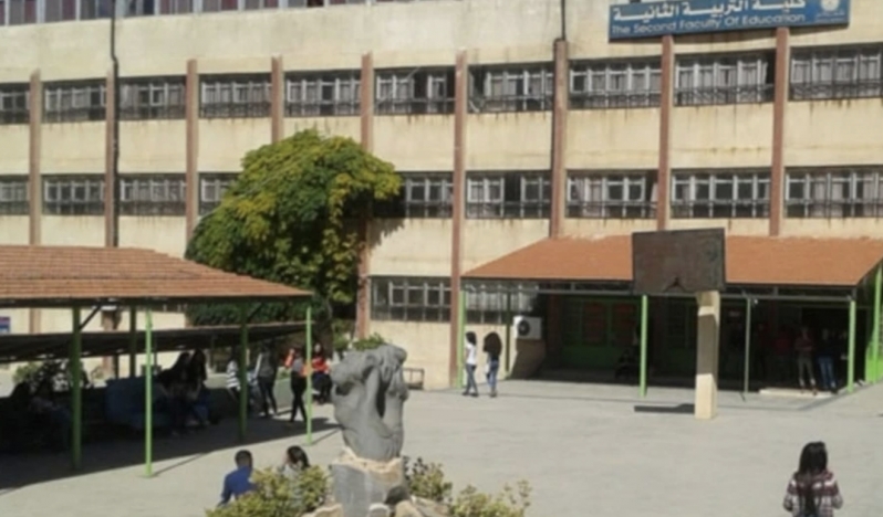 HTŞ Suriyesi