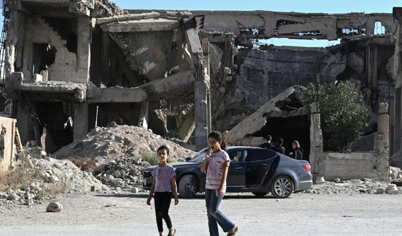 HTŞ Suriyesi’nde 7,4 milyon kişinin tedaviye erişimi azaldı