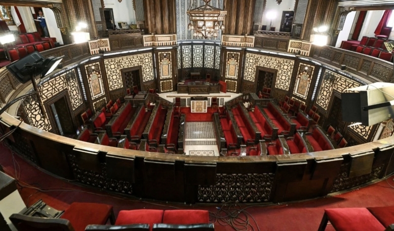HTŞ Suriyesi
