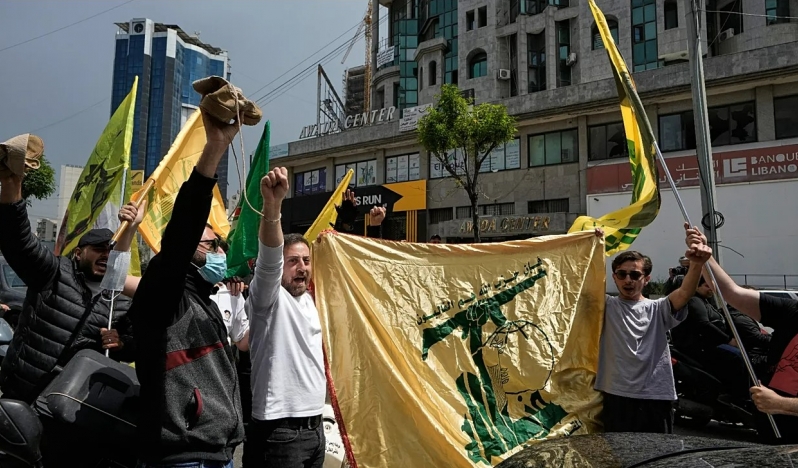 Hürmüz–Bint Cübeyl hattı ve ‘Stratejik zaman’