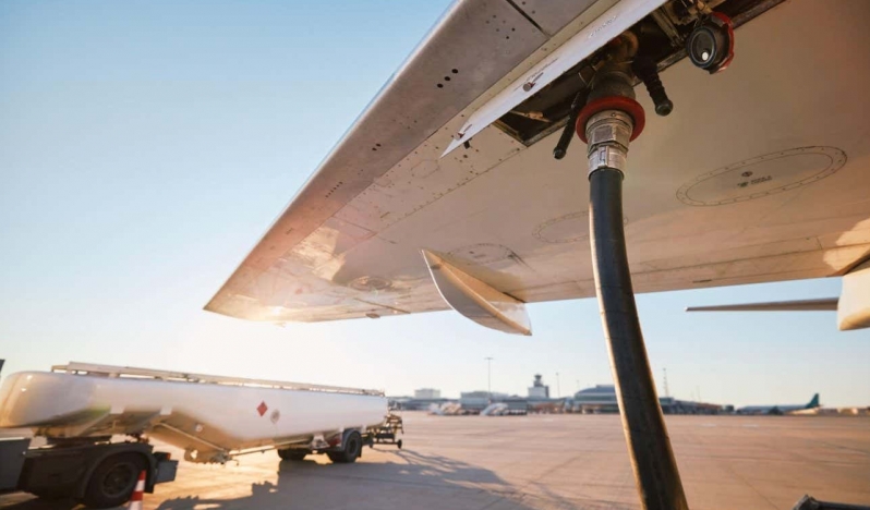 Hürmüz Boğazı ablukası jet yakıtı tedarikini daraltıyor
