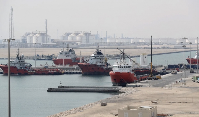 Hürmüz Boğazı kapalı kaldıkça teknoloji devleri helyumsuz kalacak