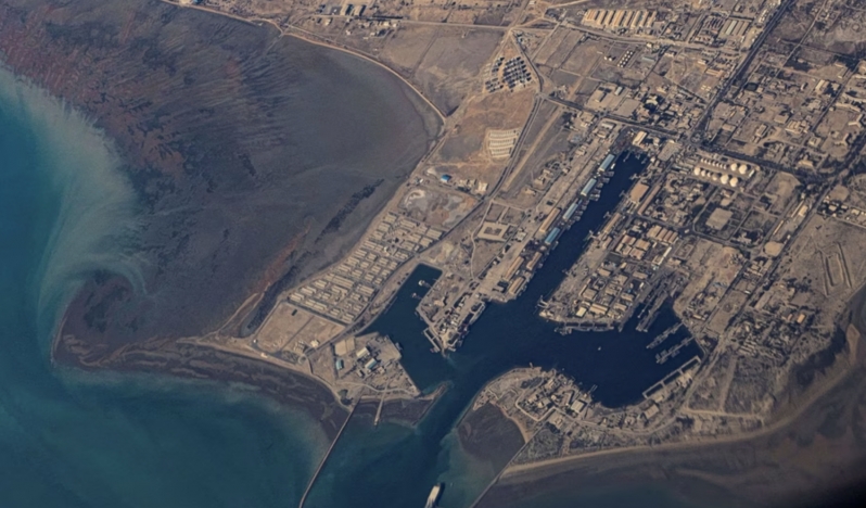 Hürmüz Boğazı kapatıldı iddiası