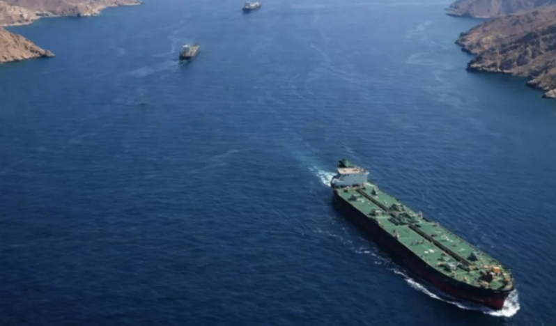 Hürmüz’de asimetrik güç dengesi