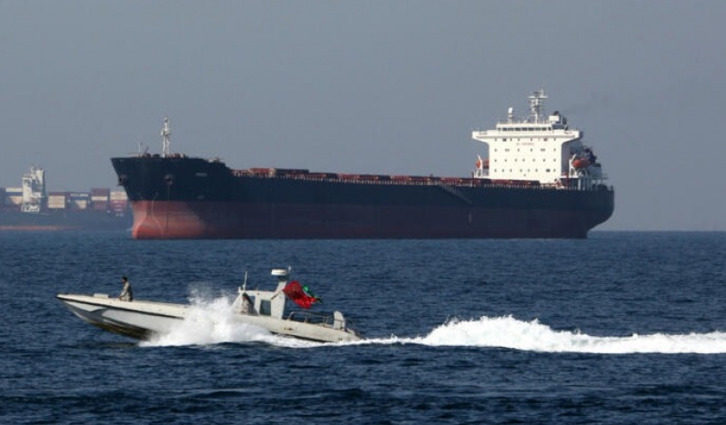 Hürmüz’den Tel Aviv’e; Talara petrol tankerinin alıkonulmasına dair jeopolitik mesajlar