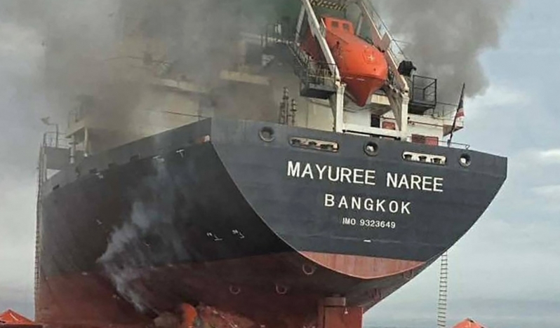 Hürmüz kapısı ABD ve İsrail’e kapandı: İran’dan ateşkes için 