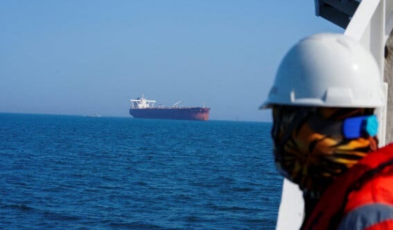 Hürmüz krizi Amerikan enerji tekellerine yaradı
