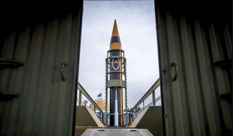 Hürremşehr-4, denklemi nasıl değiştirdi?