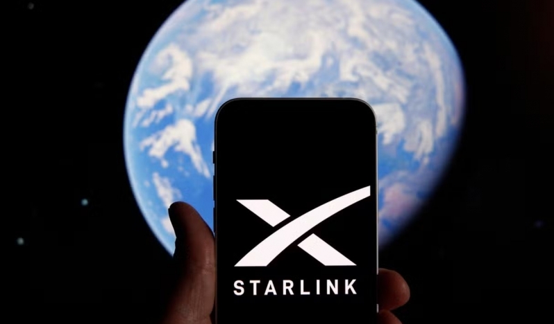 İbrahim el-Musevi: Starlink sözleşmesi gayri meşru