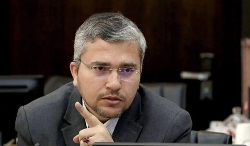 İbrahim Rızai: Olası bir kara işgalinde tek bir Amerikalı askerin sağ bırakılmaması için emir verildi