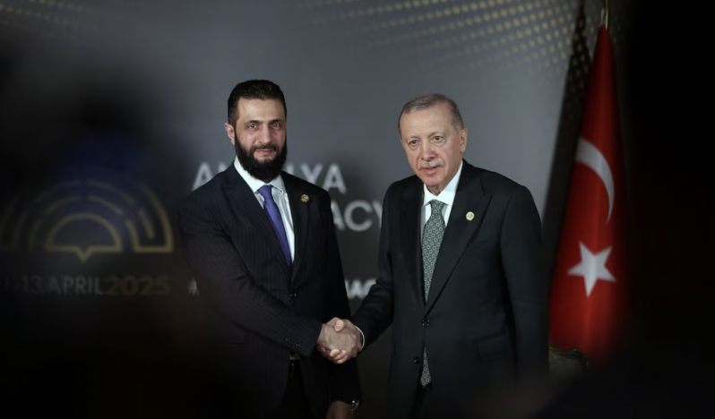 İbranice medya: Erdoğan’ın büyük çöküşü çoktan başladı
