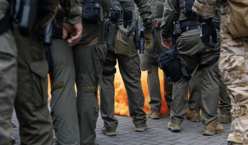 ICE ve Gazze: ABD emperyalizmini anlamak