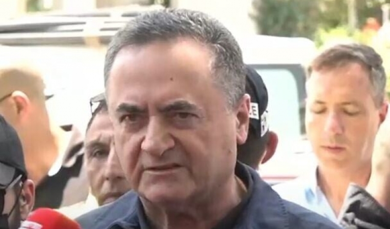 İddia: İranlı casus, İsrail Savunma Bakanı