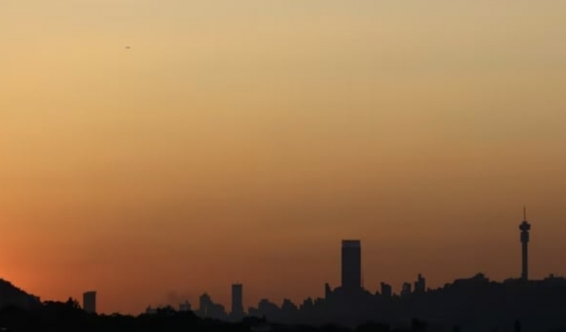 İhracattaki yavaşlama Güney Afrika’yı zorluyor