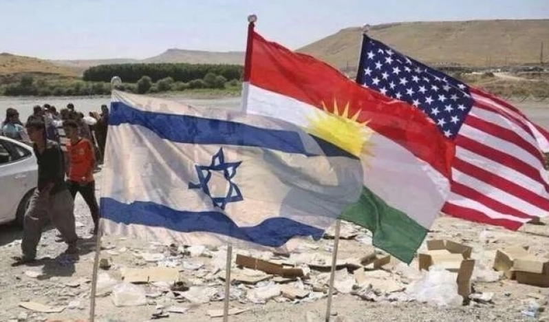 IKBY makamları idareyi dış istihbarata mı devretti?