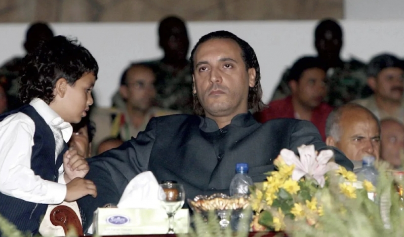 İmam Musa Sadr dosyasında kritik gelişme