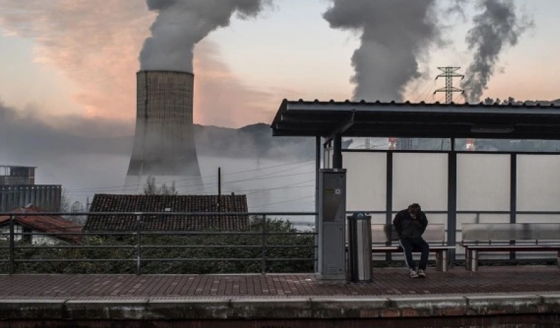 IMF: AB hükümetleri 2022 enerji krizinden ders almadı