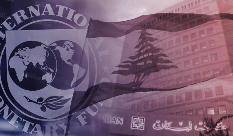 IMF, Lübnan’da fiili vesayet kuruyor