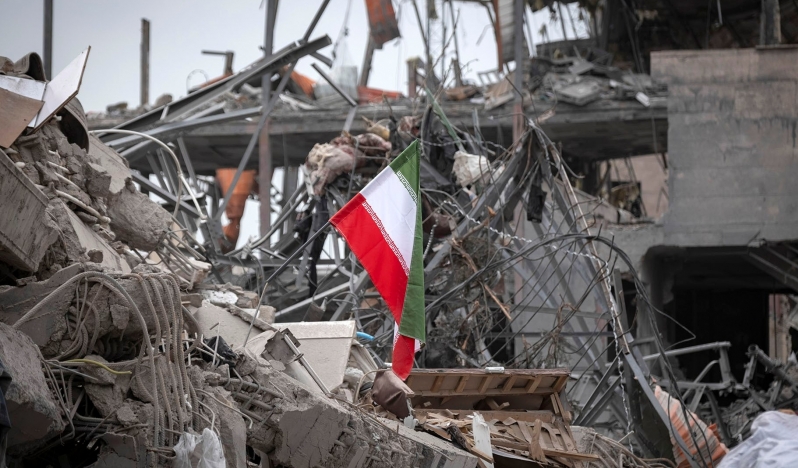 İmparatorluğu sarsan kırk gün: İran, ABD karşısında üstünlük sağladı?