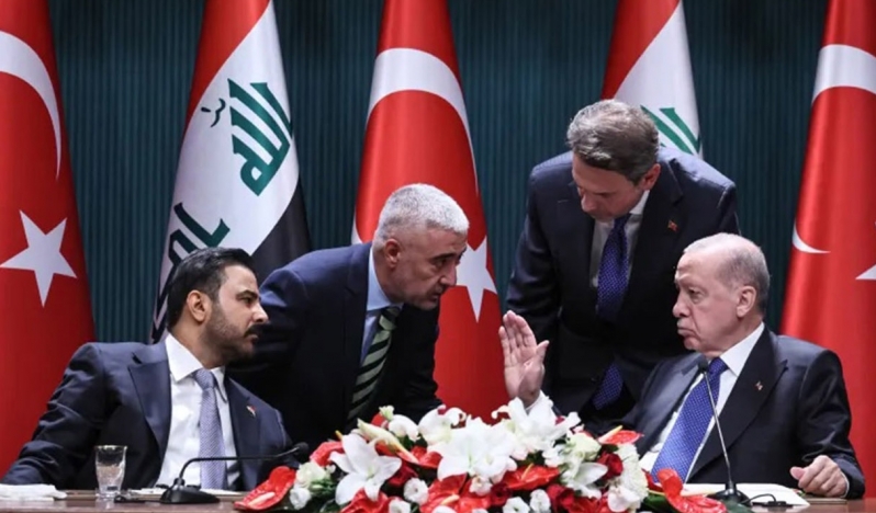 İmza krizinin sebebi belli oldu