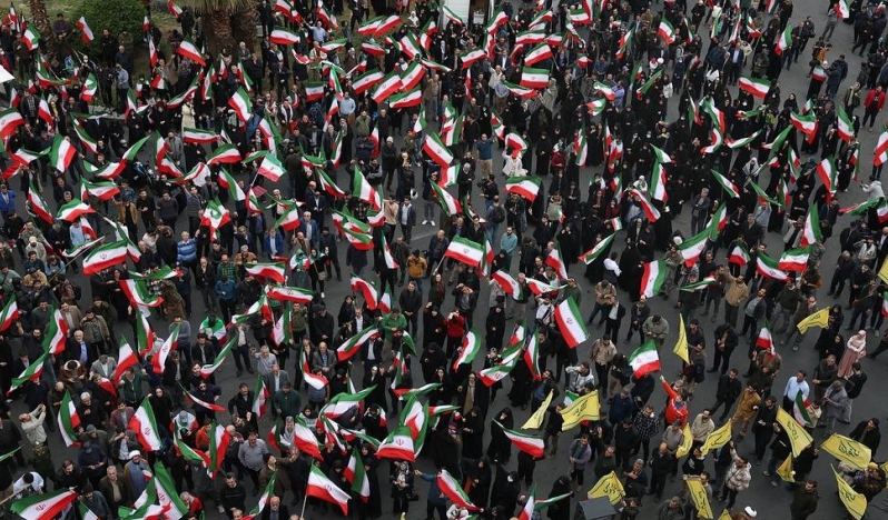 İngiliz basınına konuşan İsrailli yetkililer: İran