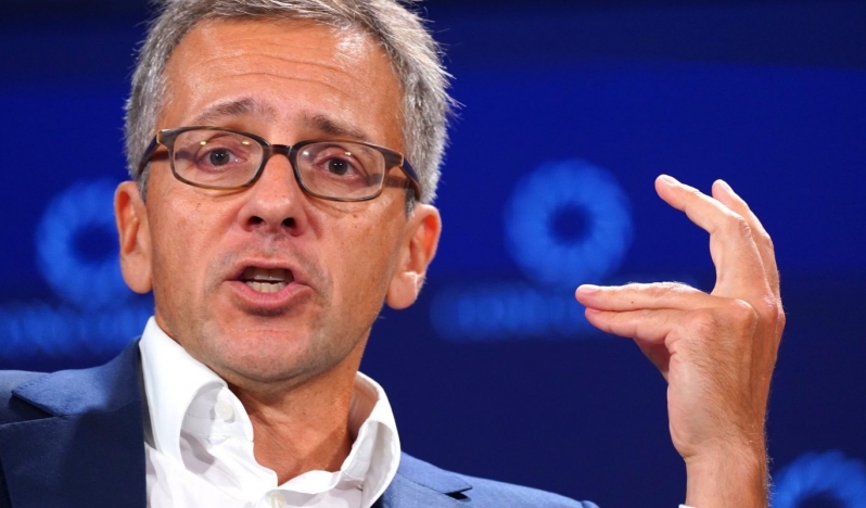 İngiliz diplomat Bremmer: İran bölgede eskisinden daha güçlü bir jeopolitik konuma yükselecek