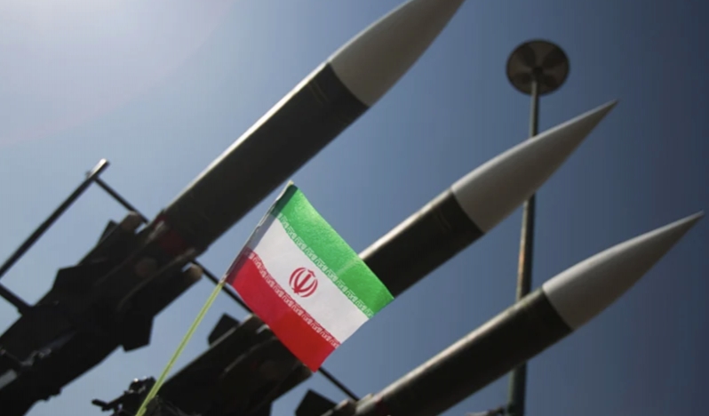 İngiliz gazetesi: İran