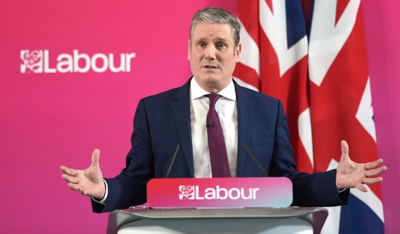 İngiliz İşçi Partisi