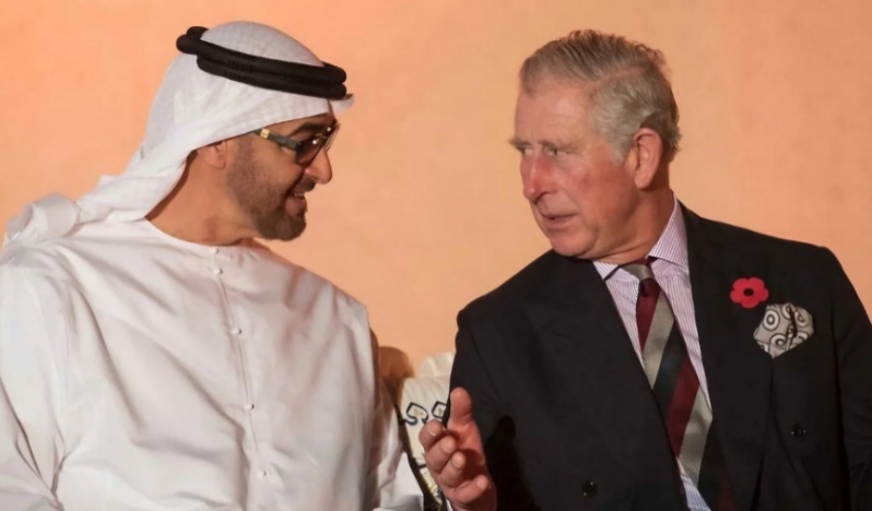 İngiliz milletvekilleri el-Faşir sonrası BAE’ye ambargo çağrısı yaptı