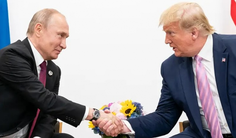 İngiliz uzmanlar: Putin ateşkesi etkisizleştirdi, Trump ve Avrupa kararsız