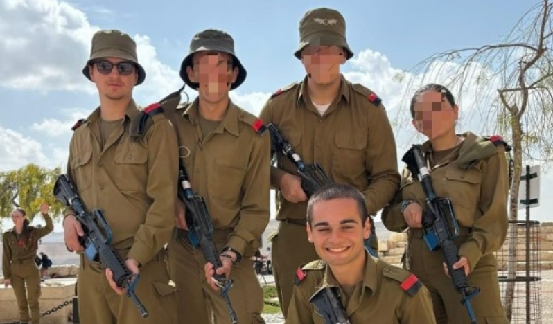 İngiliz yardım kuruluşlarından İsrail ordusuna uzanan ağ