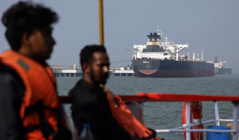 İngiltere 35 ülkeyle Hürmüz Boğazı koalisyonu kuruyor