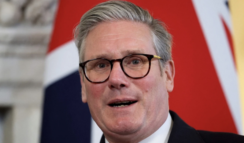 İngiltere Başbakanı Keir Starmer istifa etti