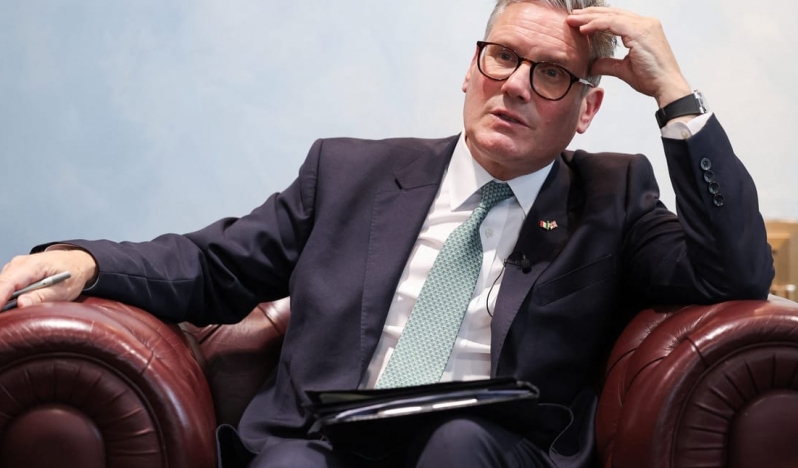 İngiltere Başbakanı Starmer 2026 yılında görevden ayrılabilir