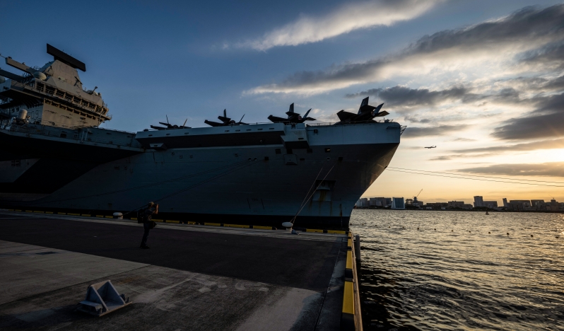 İngiltere bu yıl Kuzey Kutbu