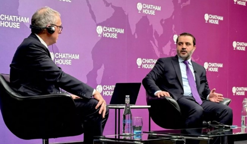 İngiltere HTŞ rejimini silahlandırmayı hedefliyor