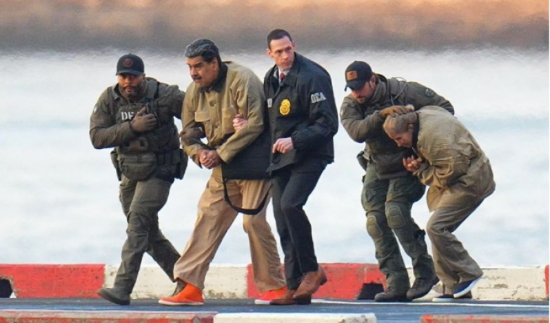 İngiltere, Trump’ın Venezuela politikasında nasıl bir rol üstlendi?