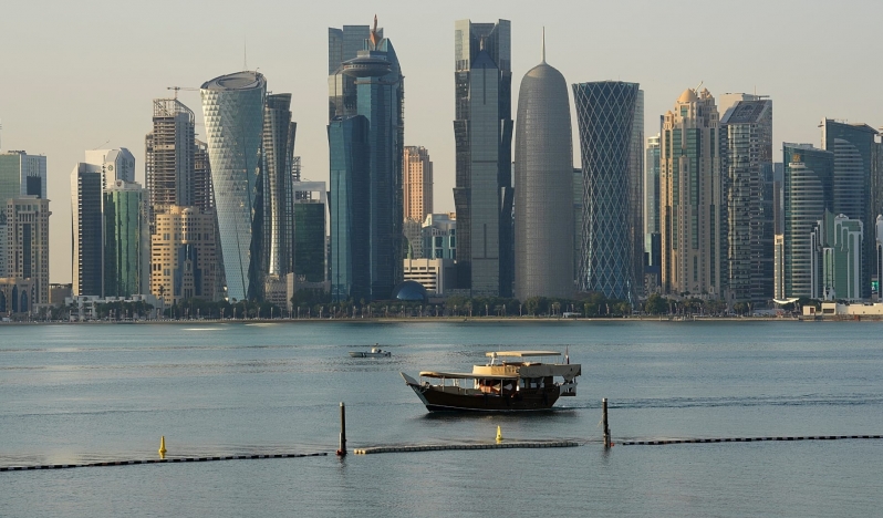 INSS: Katar, İran ile 