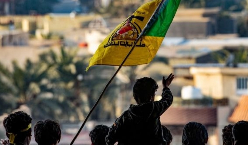 Irak, ABD yaptırımlarına karşı komite kuruyor, Hizbullah Tugayları hükümeti hedef aldı